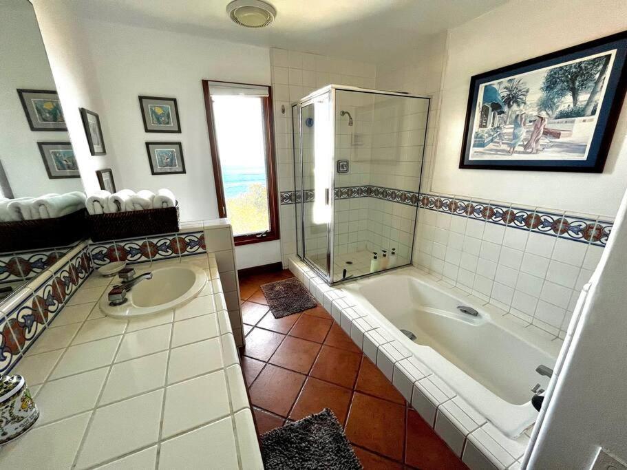 Sunrise Bliss Villa Avalon Εξωτερικό φωτογραφία