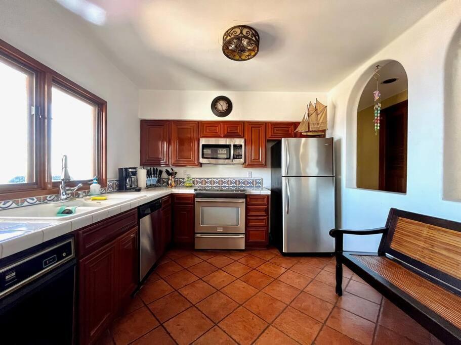 Sunrise Bliss Villa Avalon Εξωτερικό φωτογραφία