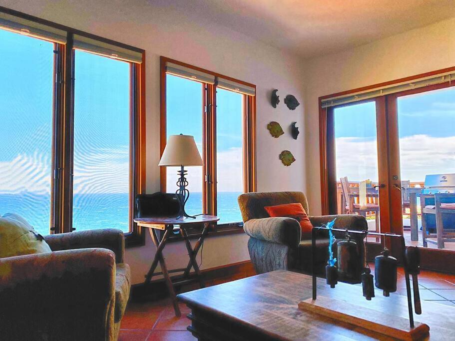 Sunrise Bliss Villa Avalon Εξωτερικό φωτογραφία