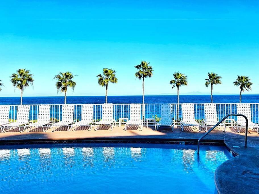 Sunrise Bliss Villa Avalon Εξωτερικό φωτογραφία