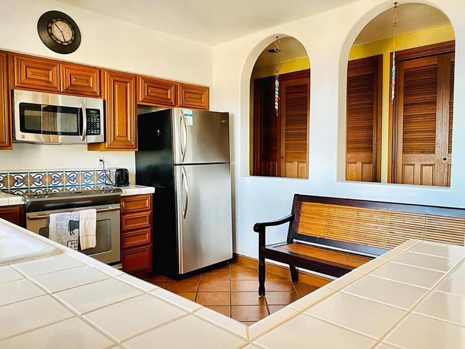 Sunrise Bliss Villa Avalon Εξωτερικό φωτογραφία
