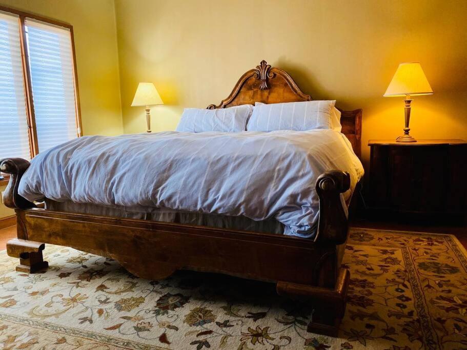 Sunrise Bliss Villa Avalon Εξωτερικό φωτογραφία