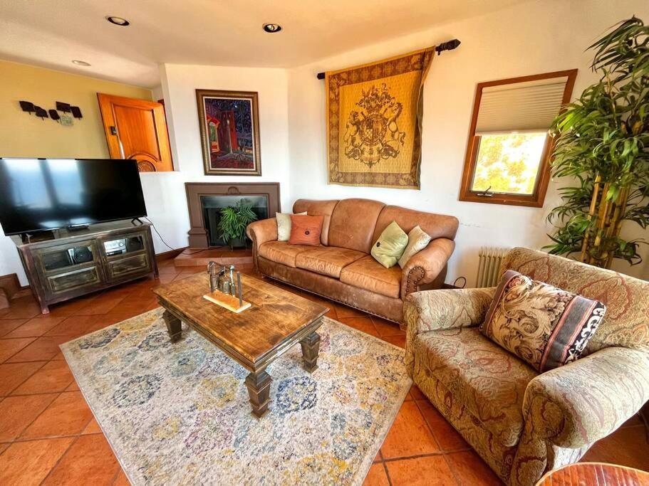 Sunrise Bliss Villa Avalon Εξωτερικό φωτογραφία