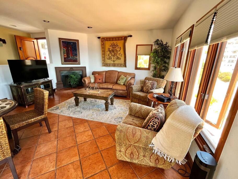Sunrise Bliss Villa Avalon Εξωτερικό φωτογραφία